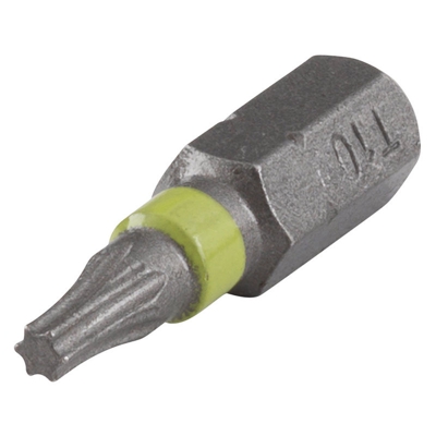 Inserti/ Avvitatori/ Supporti/ Adattatori, TX 10 - 2480099 - Wolfcraft