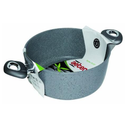 Casseruola 2 Maniglie Diametro 20 cm - Linea Madame Petravera precio