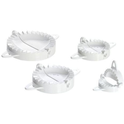 Forma Ravioli Delicia 4Pezzi 630880 Tescoma características