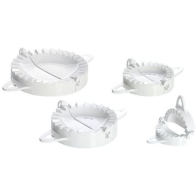 Forma Ravioli Delicia 4Pezzi 630880 Tescoma