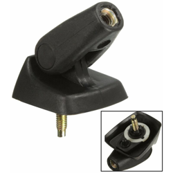 Drillpro - Base antenna antenna sul tetto per Peugeot Partner Expert 106205206306309405406 precio