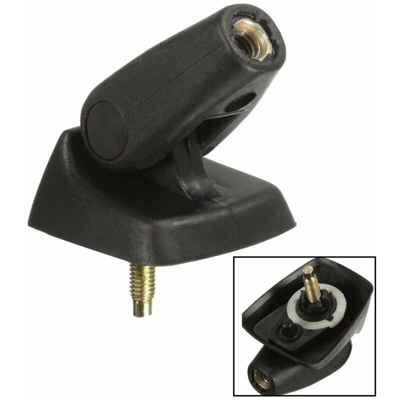 Drillpro - Base antenna antenna sul tetto per Peugeot Partner Expert 106205206306309405406