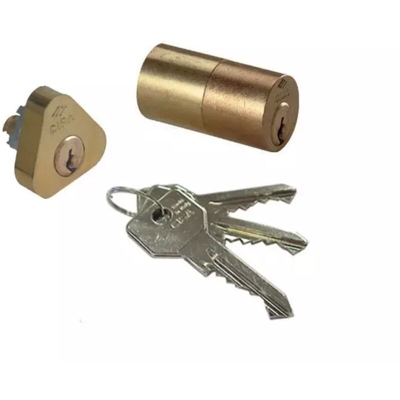 CILINDRO 02106-00-0 KA (STESSA CIFRATURA) - Cisa