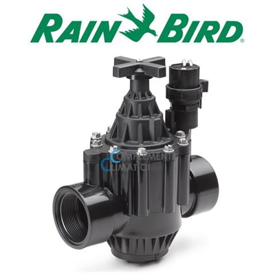 Elettrovalvola Serie 200 Pga Attacco Da 2 F B31610