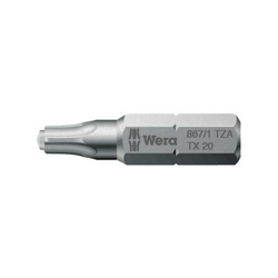 Wera - Collegamento Vite Spax® T-Starplus Con Foro, Lunghezza 25 Mm, Dimensioni: T 15 precio