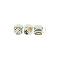 Mug Pop 365 ml New Bone China características