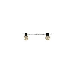 6 Lampadine con Gocce di led Bianco Caldo Ip44 precio