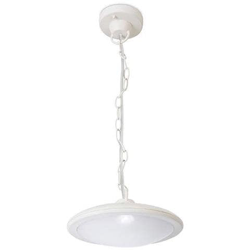 Plafoniera Led Da Esterno Bianco Ip44 precio