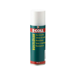 E-coll - Penetrando La Ruggine, Modello: Aerosol 300 Ml características