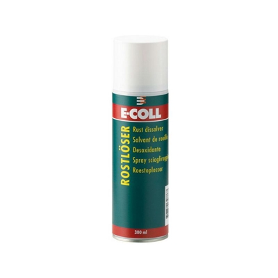 E-coll - Penetrando La Ruggine, Modello: Aerosol 300 Ml