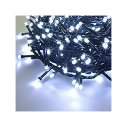 360 LED BIANCHI CON SPEAKER BLUETOOTH CON CAVO SCURO 14320573 - Giocoplast precio