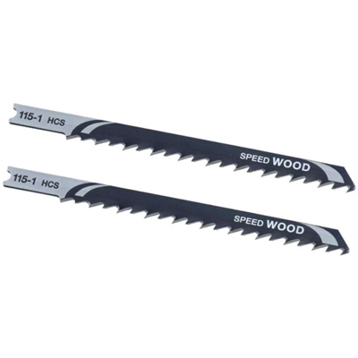 STANLEY 2 LAME PER SEGHETTO ALTERNATIVO 100x4 LEGNO HCS STA21032