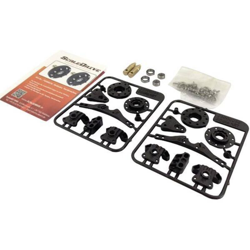 74000078 1:14 Hub 1 Paio/a - Scaledrive precio