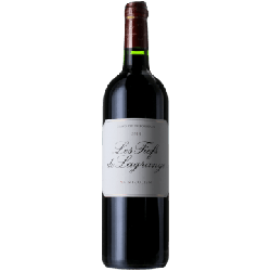 LES FIEFS DE LAGRANGE 2015 - SECONDO VINO DEL CHATEAU LAGRANGE en oferta