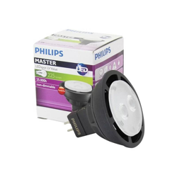 PHILIPS 475 744 lampadina GU5.3 3.4-20W 830 MASTER LEDspot LV Valore MR16 36D precio