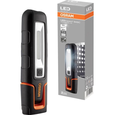 Lampada da lavoro LEDinspect® PROFESSIONAL 180 LEDILPRO 180 - Osram Auto
