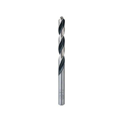 Bosch Punta elicoidale HSS PointTeQ da 8,4mm, 10 pezzi - 2608577252