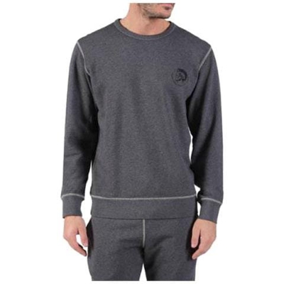 Pigiami Diesel Umlt Willy Abbigliamento Uomo Xl