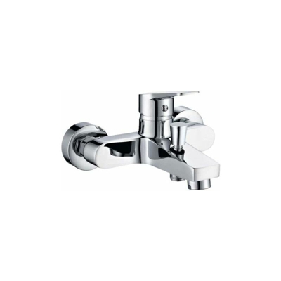 Miscelatore per vasca da incasso per elettroerosione a scomparsa