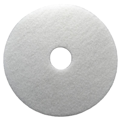 Marbec - DISCO BIANCO 432MM | Nessuna Aggressività per monospazzola características