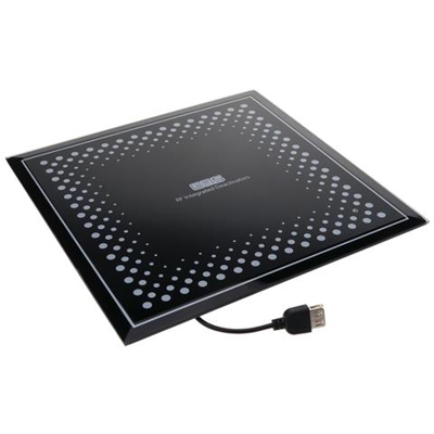 Deactivator RF compatibile con EAS 8.2MHz tag antitaccheggio