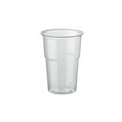 BICCHIERE cc 575 TRASPARENTE Pz. 50 BIBO