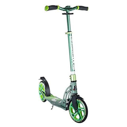 Unisex - Adulti Six Degrees Scooter, Unisex - Adulto, 3096070152, Verde, Taglia Unica precio