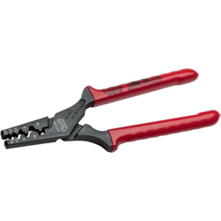 NWS 143-62-190 Pinza pressatrice Boccola 0.5 fino a 16 mm² en oferta