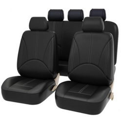PU coprisedili auto, cinque modelli di auto GM | 9 set - 9 set en oferta