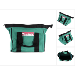 Makita Borsa per attrezzi L 29 x l 20 x A 22 cm características
