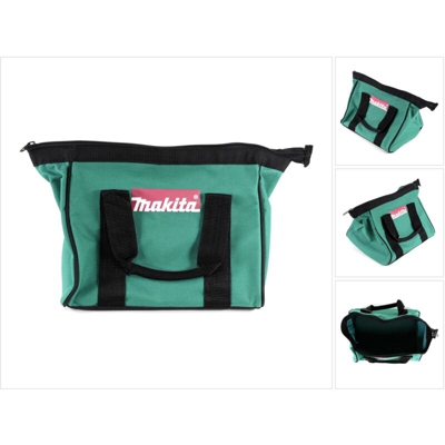Makita Borsa per attrezzi L 29 x l 20 x A 22 cm
