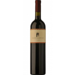 TERAN 2016 - KOZLOVIC precio