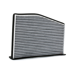 KAMOKA Filtro Antipolline F506901 Filtro Abitacolo,Filtro, Aria abitacolo VW,SKODA,AUDI,Golf V Hatchback (1K1),GOLF VI (5K1),TOURAN (1T1, 1T2) precio