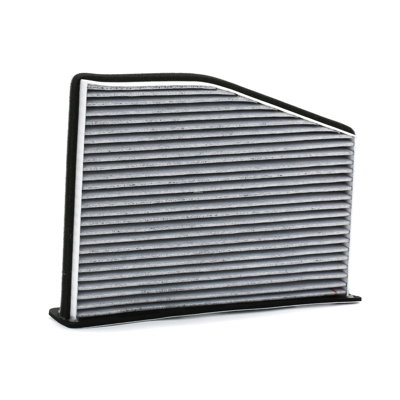KAMOKA Filtro Antipolline F506901 Filtro Abitacolo,Filtro, Aria abitacolo VW,SKODA,AUDI,Golf V Hatchback (1K1),GOLF VI (5K1),TOURAN (1T1, 1T2)