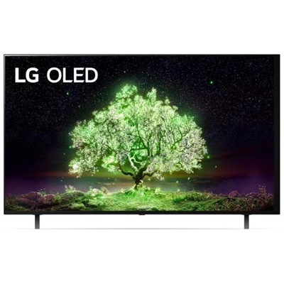 TV OLED Ultra HD 4K 65'' OLED65A16LA. API Smart TV WebOS Moonstone Blue