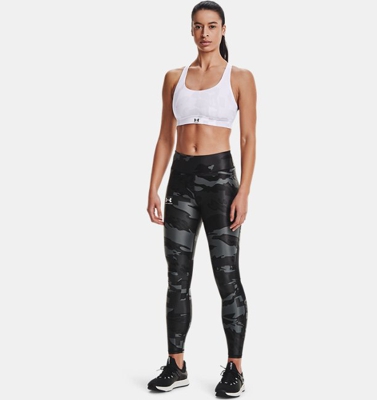 Leggings UA Iso-Chill Team Full-Length da donna