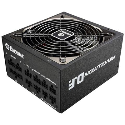 PC- Netzteil Enermax Revolution D. F. ERF850EWT