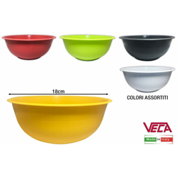 Bighouse It - INSALATIERA DECO' CM.18 COL. ASS. precio
