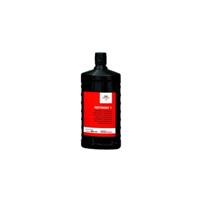 Rifinire 1 pasta lucidante 880 ml - Carsystem