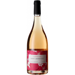 ROSUMARINU ROSE 2020 - DOMAINE SANT ARMETTU precio