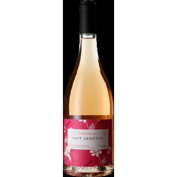 ROSUMARINU ROSE 2020 - DOMAINE SANT ARMETTU