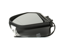 ALKAR Specchietti Retrovisori 6125557 Specchi Retrovisori,Specchietto Esterno MERCEDES-BENZ,Classe A (W169),Classe B (W245) precio