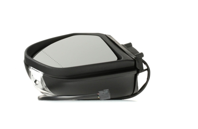 ALKAR Specchietti Retrovisori 6125557 Specchi Retrovisori,Specchietto Esterno MERCEDES-BENZ,Classe A (W169),Classe B (W245)