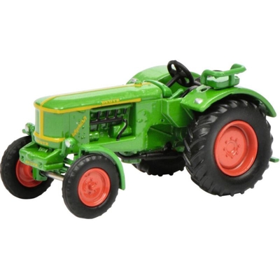 Schuco 452634800 H0 Deutz F 4 L 514