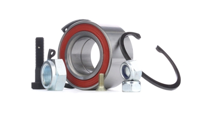 KAMOKA Kit Cuscinetto Ruota 5600077  VW,SEAT,POLO (6N2),Lupo (6X1, 6E1),Polo Hatchback (6N1),GOLF II (19E, 1G1),Polo Hatchback (86C, 80)