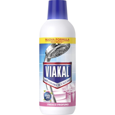 Viakal Casa 500Ml Fresco
