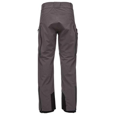 Pantaloni Black Diamond Recon Stretch Ski Pants Abbigliamento Uomo L