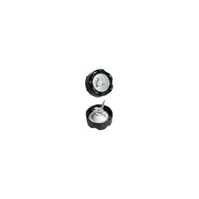 Base lama per ciotola frullatore/mixer (nero) - Accueil 39480 - Kenwood
