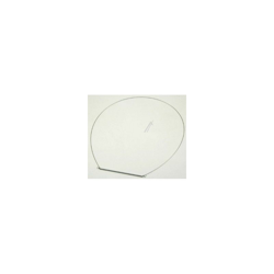 Flangia in gomma porta lavatrice C00092155 - Indesit precio