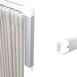 Aqara Zig.bee Wifi Smart Curtain Motor per xiaomi Smart Home Device Telecomando wireless tramite APP Mi Home características